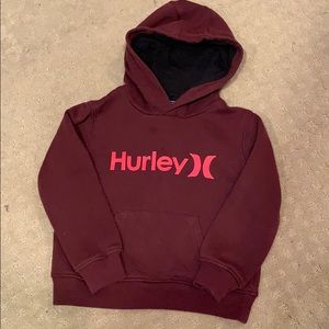 Hurley Hoodie